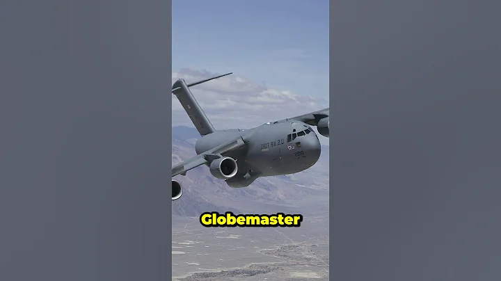 ⚡ Top 4 Military Transport Aircraft Carrying Whole Armies #shorts