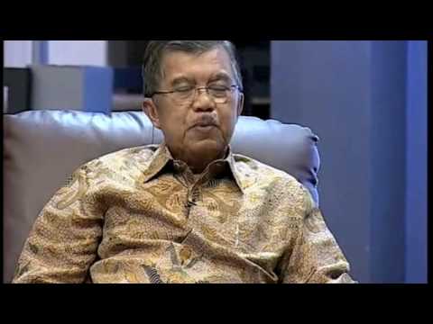 ROSIANNA SILALAHI on ROSSY Global TV EPISODE JUSUF KALLA part 2.m4v