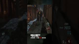 I Had No Perks But Still Cleared The Vipers Estate In Call Of Duty Zombies 😭