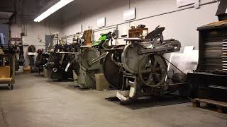 B-Roll Edit - Fall 22'