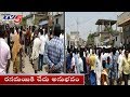 Bad experience for Rasamayi Balakishan in Siddipet