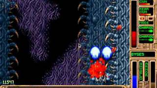 Tyrian 2000 (P5) Walkthrough