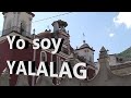 Yo soy Yalalag, #Oaxaca.