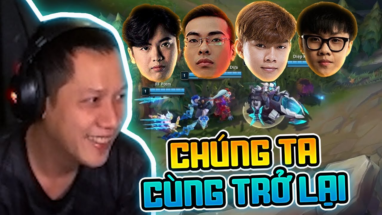 NHỮNG THÀNH VIÊN SBTC HỐI HẬN KHI ĐÃ GIẢI NGHỆ QUÁ... - youtube