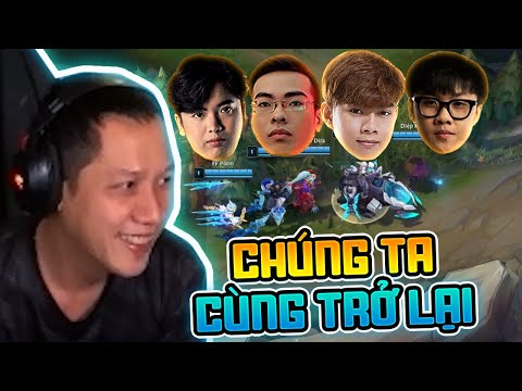 Video NHỮNG THÀNH VIÊN SBTC HỐI HẬN KHI ĐÃ GIẢI NGHỆ QUÁ... - youtube