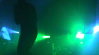 TRUST - Chrissy E [27-01-2013, Live At The Mo'Fo Festival, Paris, France]