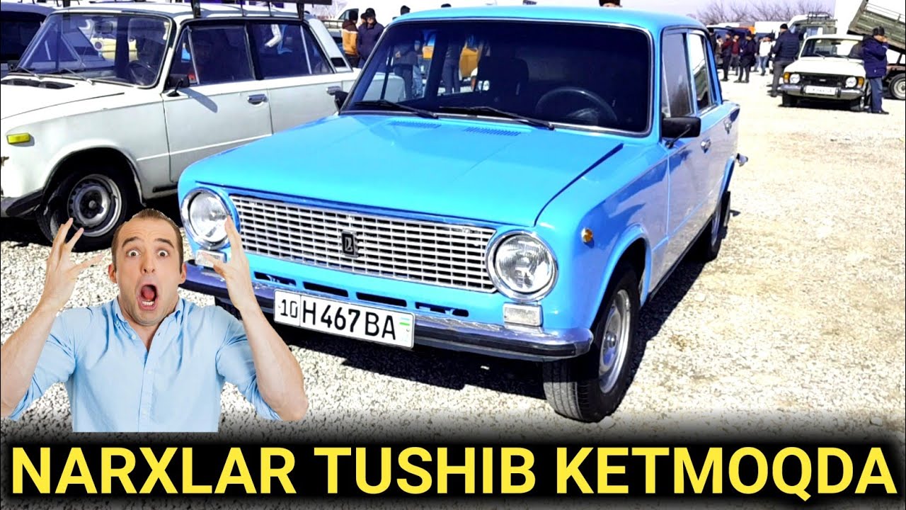 Lada salon narxlari