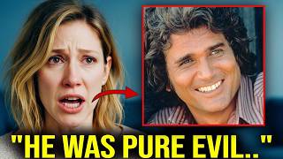 After His Death, Michael Landon’s Daughter Finally Confirms the Truth Everyone Suspected