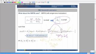 Ryerson University - ELE 635 - Communication Systems - Lecture 7, Part 2