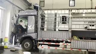 Integrated Internal & External Laser Cladding Machine Ready for Shipment