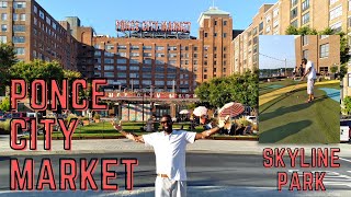 THINGS TO DO IN ATLANTA 2021 | PONCE CITY MARKET
