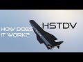 Hstdv  aerodynamics  how does it work