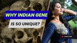 India's Genetic Tapestry: A Deep Dive Into Heritage and Health