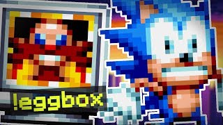 So I let my STREAM CHAT control my Sonic game AGAIN... (Sonic Mania VS Chat)