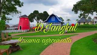Kusuma Agrowisata Hotel Batu Malang || Terbaru Oktober 2020 & Terlengkap dengan Wisata nya