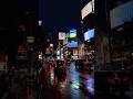 lost in shibuya 🌃✨