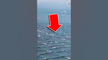 VÌ SAO SÓNG VUÔNG NGUY HIỂM | 😨 (Bạn Biết Không) #thaukinhtrithuc #fact #amazingfact