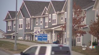 Jobs vs. Community: Raymore, Missouri, residents react to new warehouse proposal