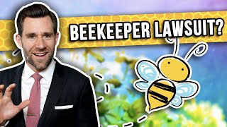 Bad r/Legaladvice - My Neighbor’s Bees are STEALING My Pollen // LegalEagle screenshot 5