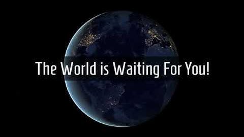 What is on your Travel Bucket List?