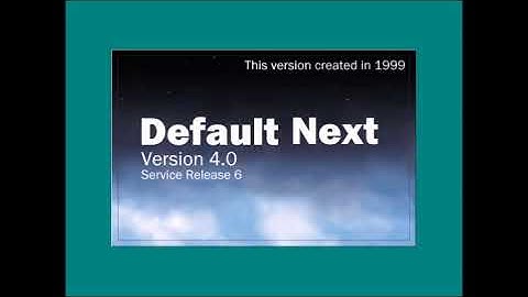 Never Released Operating Systems 216 (Part 1)