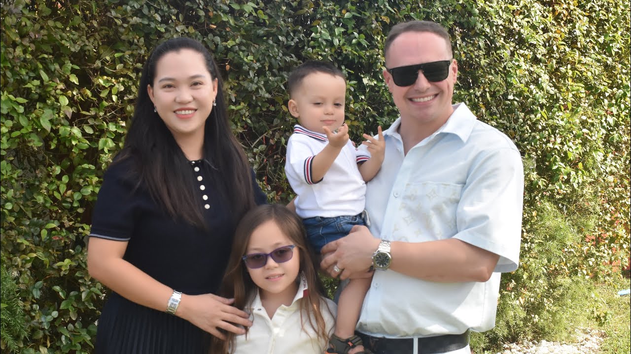 Vlog 3029 ll ĂN MỪNG NGÀY LỄ VALETINE 2026 