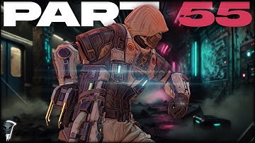 Fight or Flight // XCOM 2 WOTC Season 9 2024 // Part 55