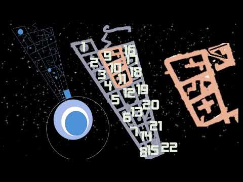 August 17, 2017 crop circle messages - Are you ready? - YouTube