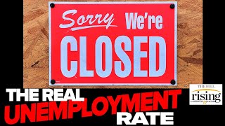 Jeff Stein Fed Chair Reveals Real Unemployment Rate Higher Than Great Recession