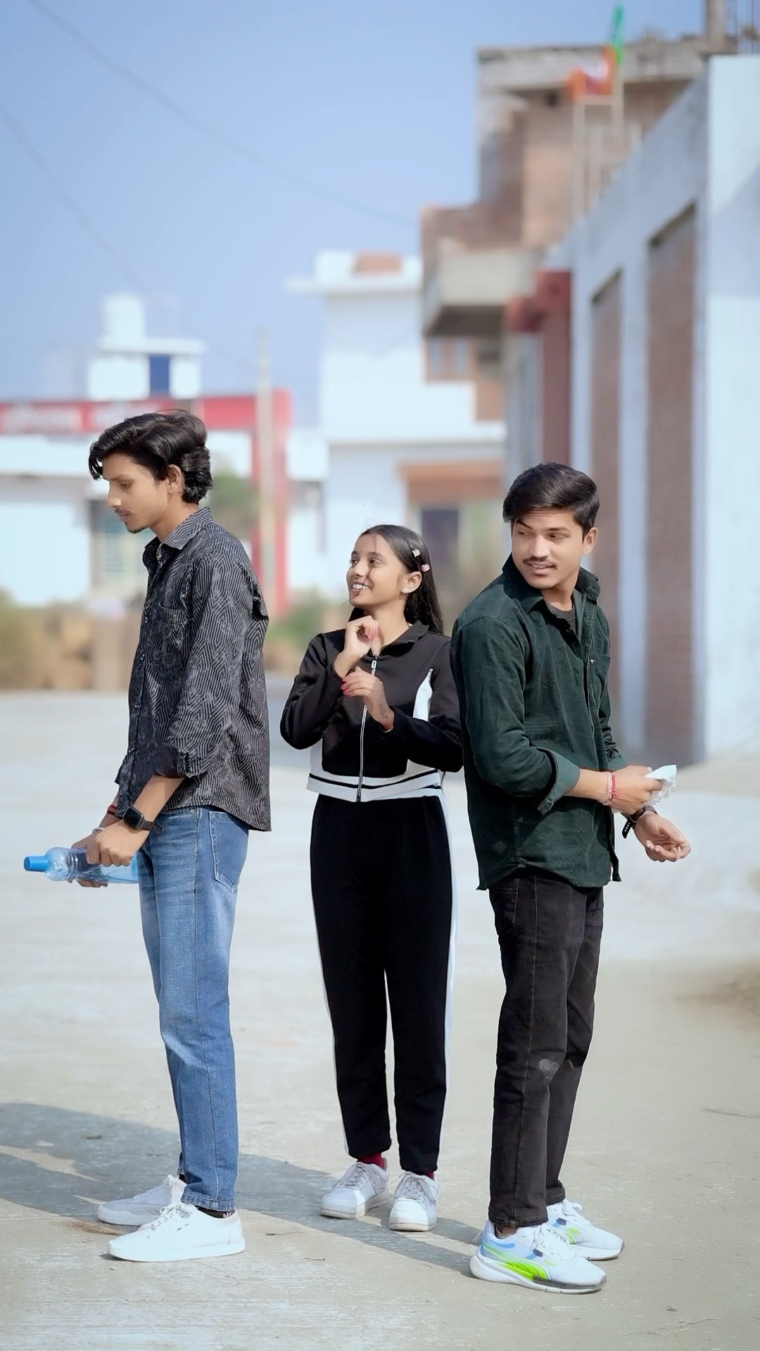 Aapke pass bhi Esa dost hai