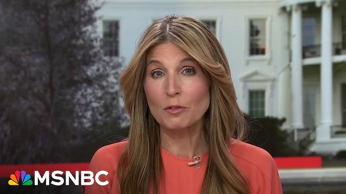 It Went From Russian Hoax To Damn Right We Are Colluding Nicolle Wallace On Trump And Russia