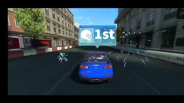GT Racing 2 | Experience realistic racing on your phone | T game