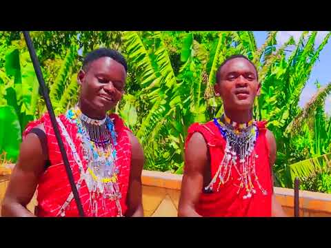 Yesu Emburis Ino Lazaro Noah Video Official 4k