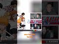Orihime's Heartbreaking Past Revealed #shorts
