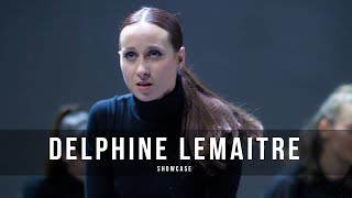 DELPHINE LEMAITRE | SHOW LAX STUDIO 2019