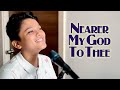 Nearer My God To Thee | Cover | Steven Samuel Devassy | Febin Chacko