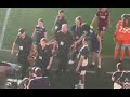 Tuva Hansen stretchered off vs Aston Villa during World Sevens Tournament