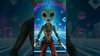 AI Portal Jump Trend — Blade Runner Dimension Crossing 🌀🔵