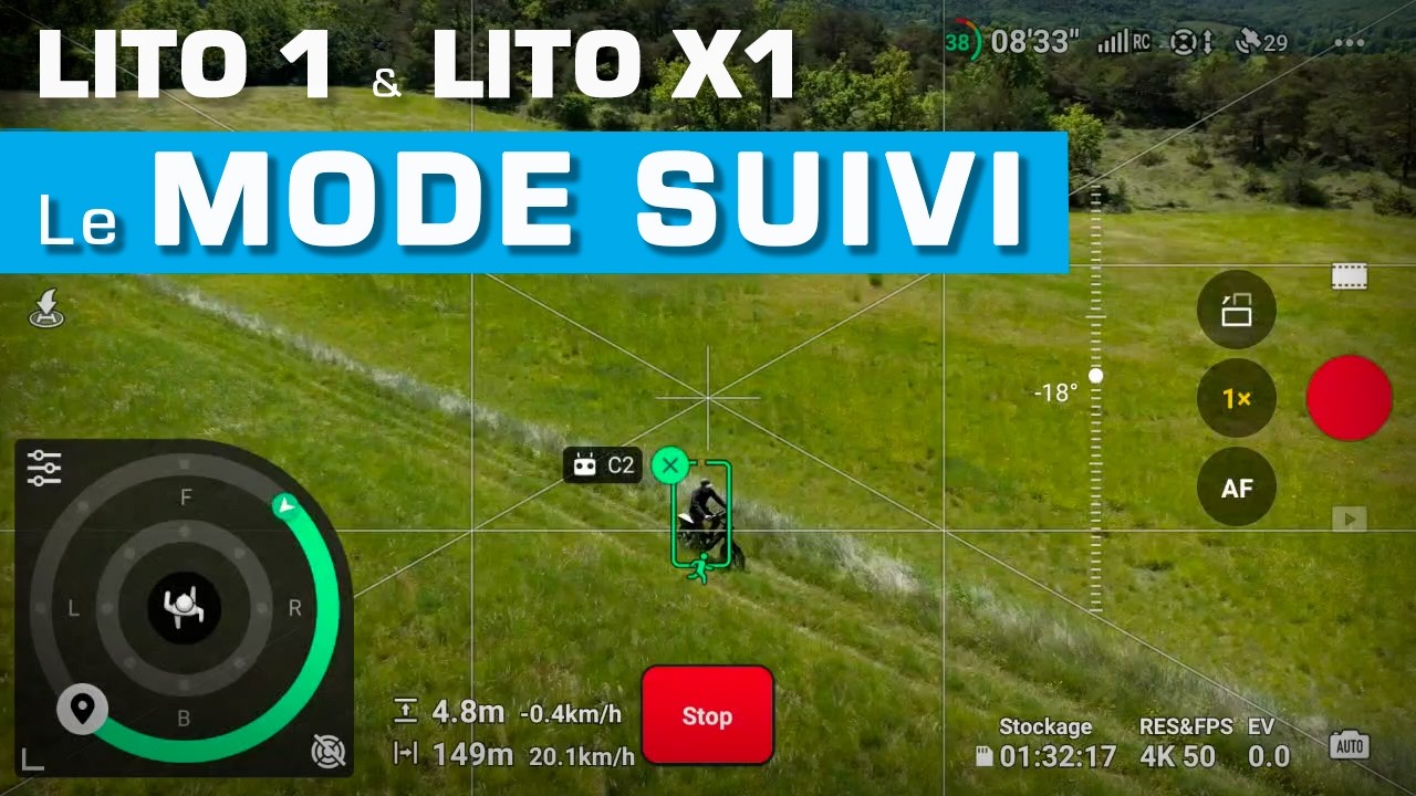 YouTube player