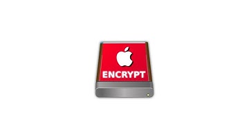 Encrypting Data On A Mac