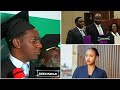 ELIMU HAINA MWISHO PAUL MAKONDA BAADA YA KUHITIMU AONDOKA BILA KUJIBU MASWALI MENGINE 