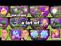 End of video