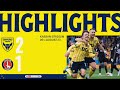 Oxford Utd Charlton goals and highlights