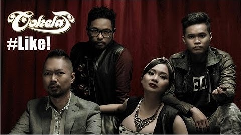 Cokelat - #Like! (Behind The Scene) HD