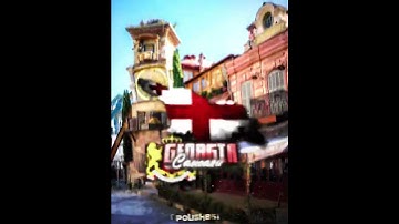 Part of a secret collab #shorts #countries #albania #georgia #edit #vs #comparison #collab #cvc