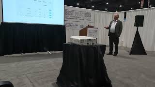 Bruce Speech at Compressed Air Best Practices 2023