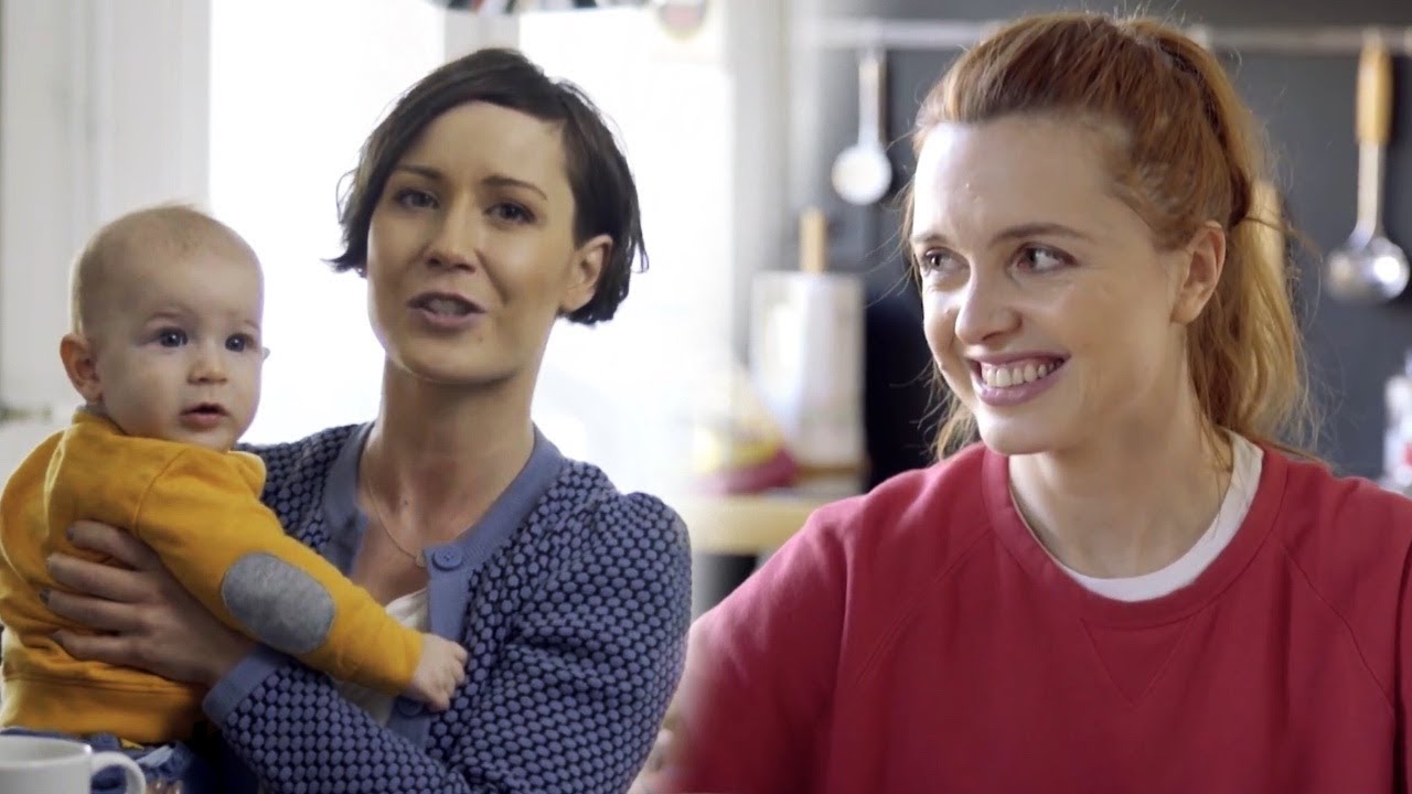 Domowe Pole Minowe #5: Katarzyna Burzyńska gościem Justyny Kozłowskiej