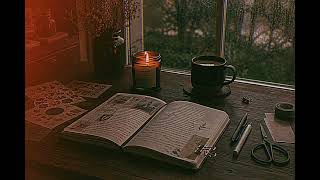 ☕🎧 cozy journaling playlist — soft relaxing music for rainy days ✨ screenshot 4