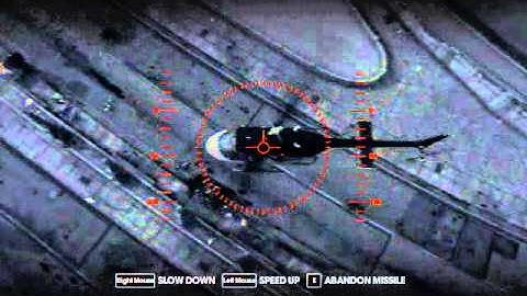 Saints Row the Third- I will protect you with missiles!