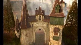 Efteling - Raveleijn Soundtrack 1 Efteling - Raveleijn Soundtrack 1
